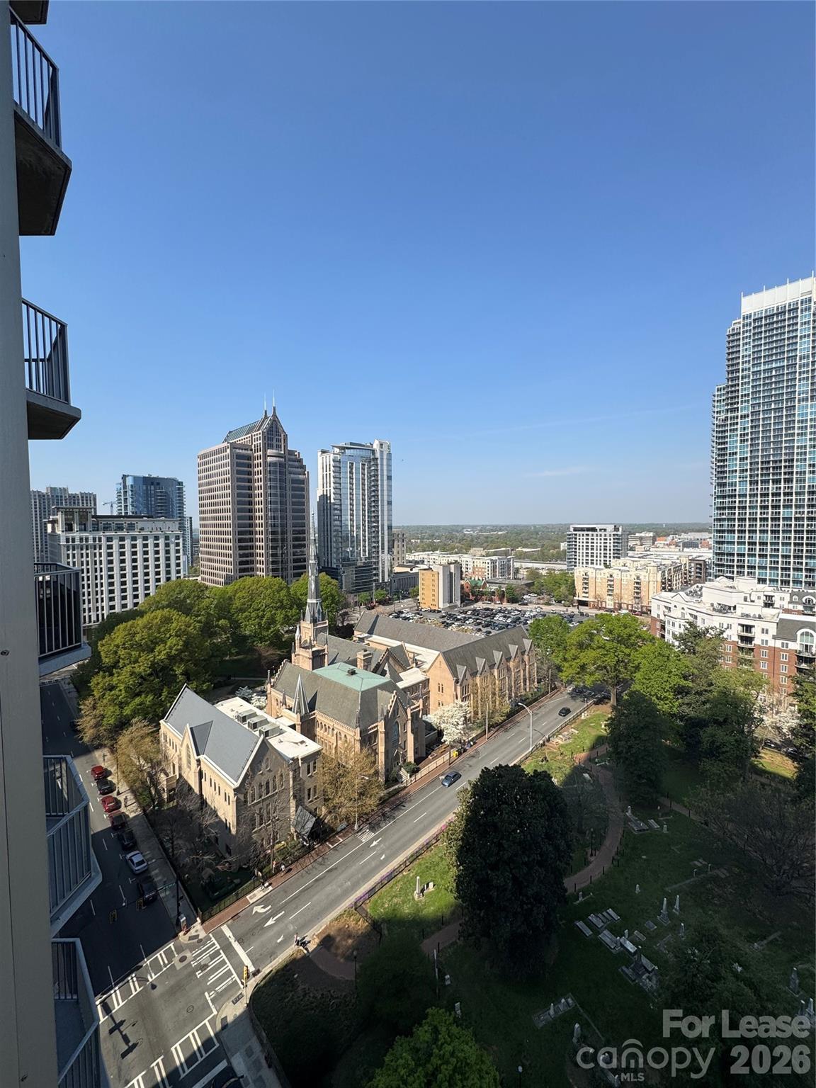 210 N Church Street Charlotte NC 28202