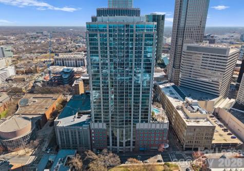 210 N Church Street Charlotte NC 28202