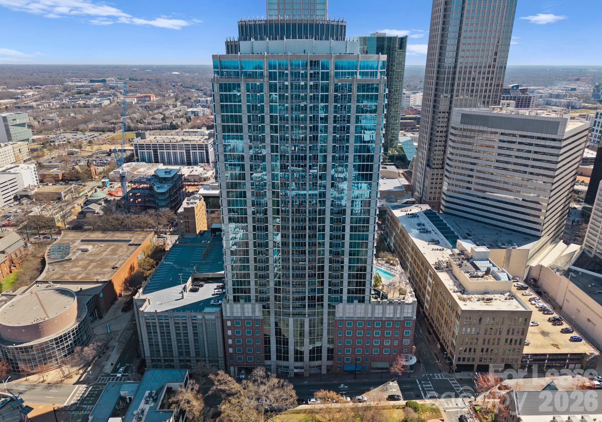 210 N Church Street Charlotte NC 28202