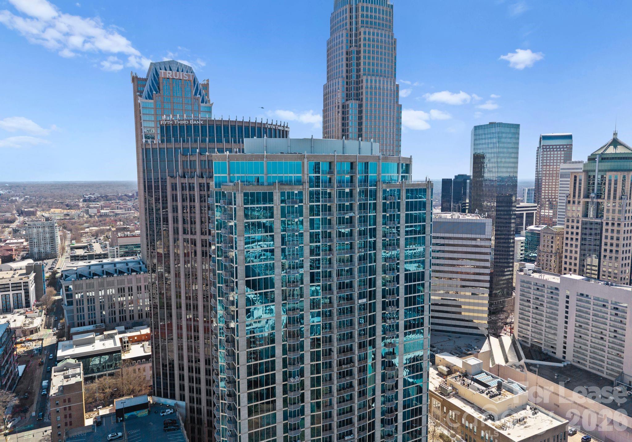210 N Church Street Charlotte NC 28202