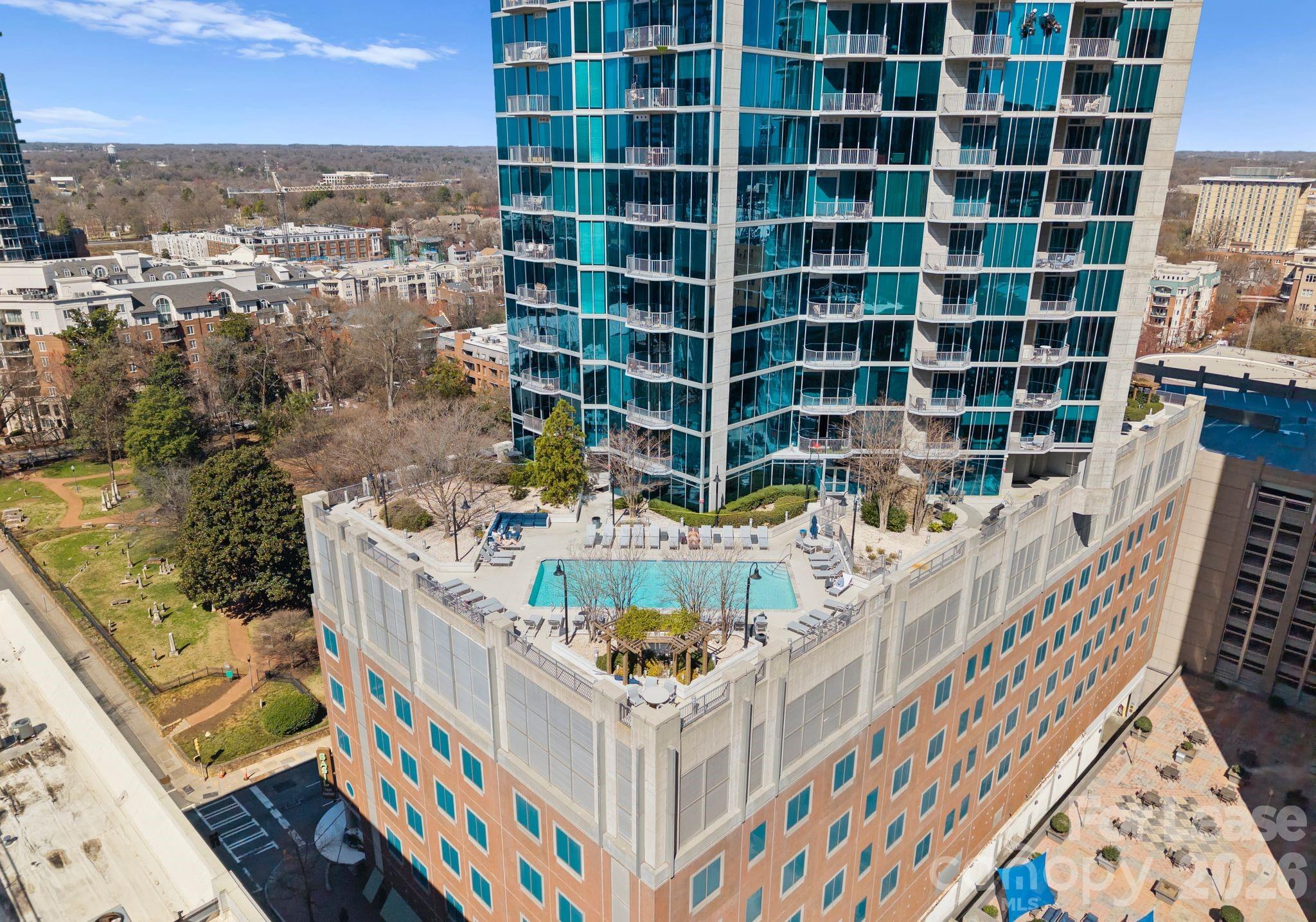 210 N Church Street Charlotte NC 28202