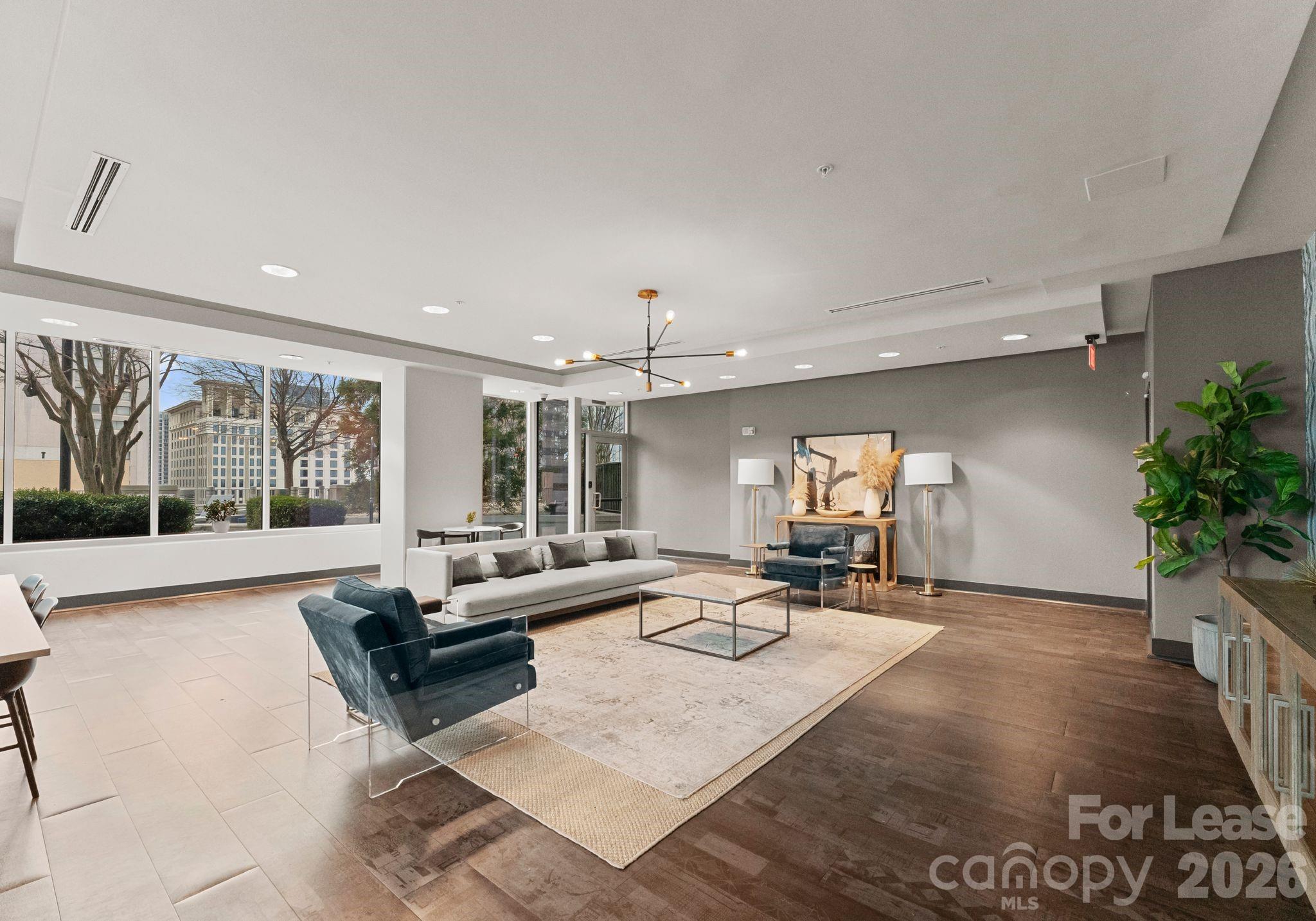 210 N Church Street Charlotte NC 28202