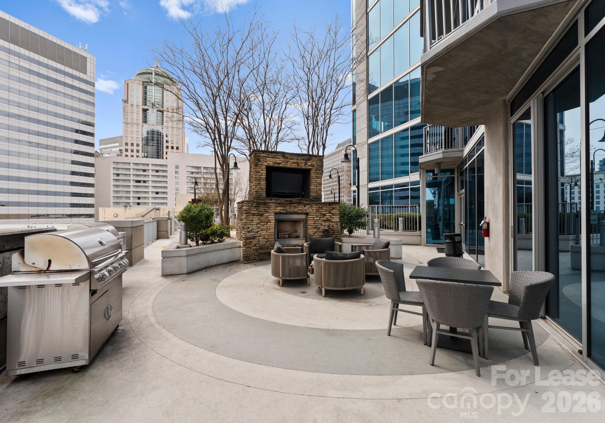210 N Church Street Charlotte NC 28202