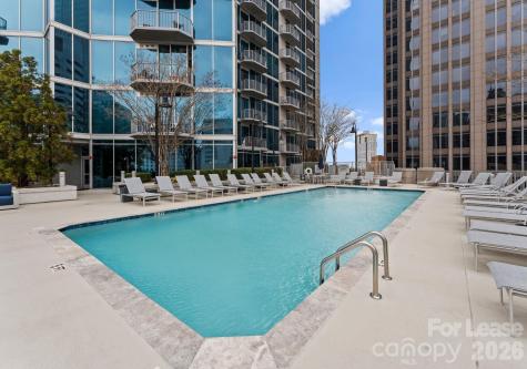 210 N Church Street Charlotte NC 28202