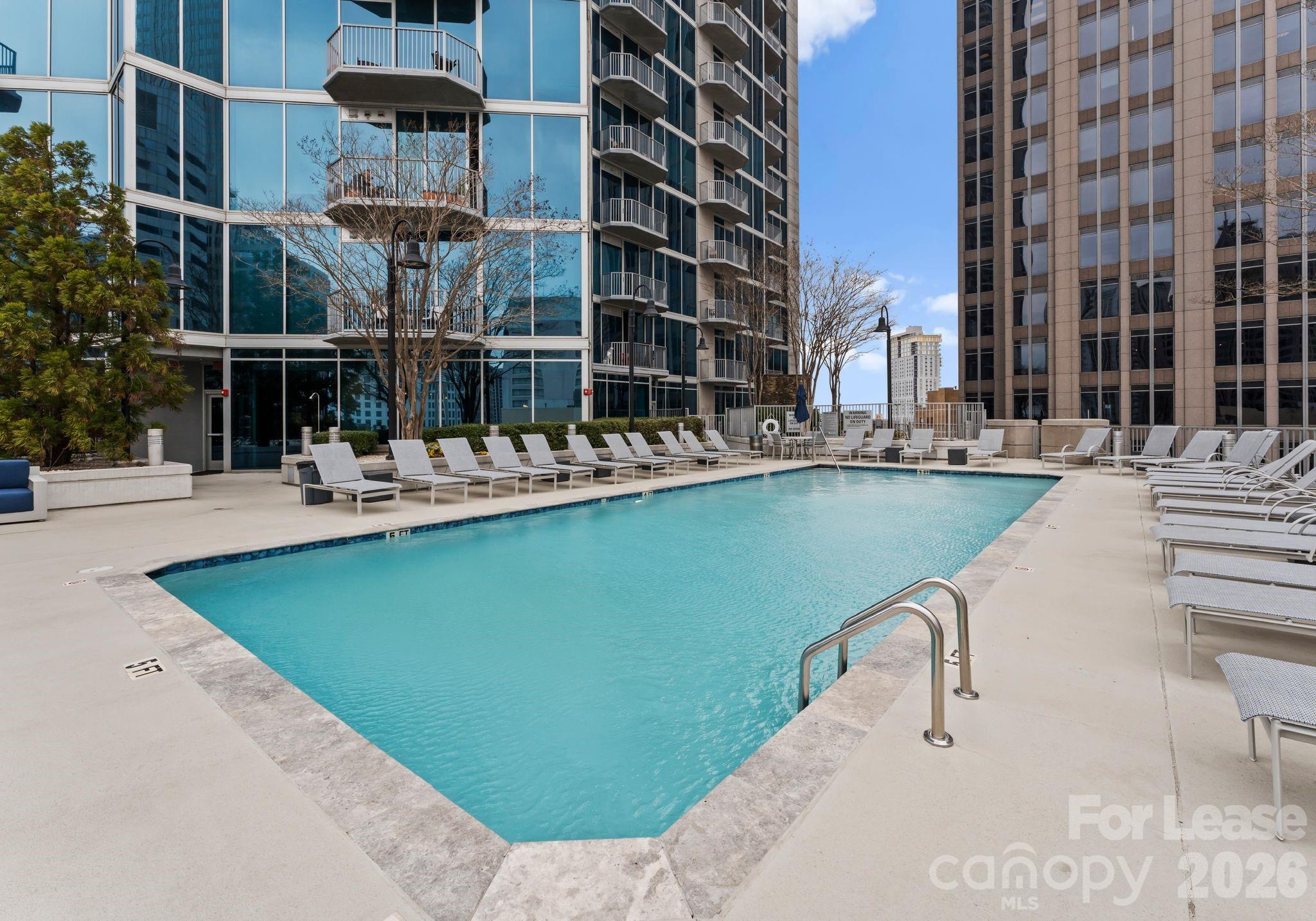 210 N Church Street Charlotte NC 28202