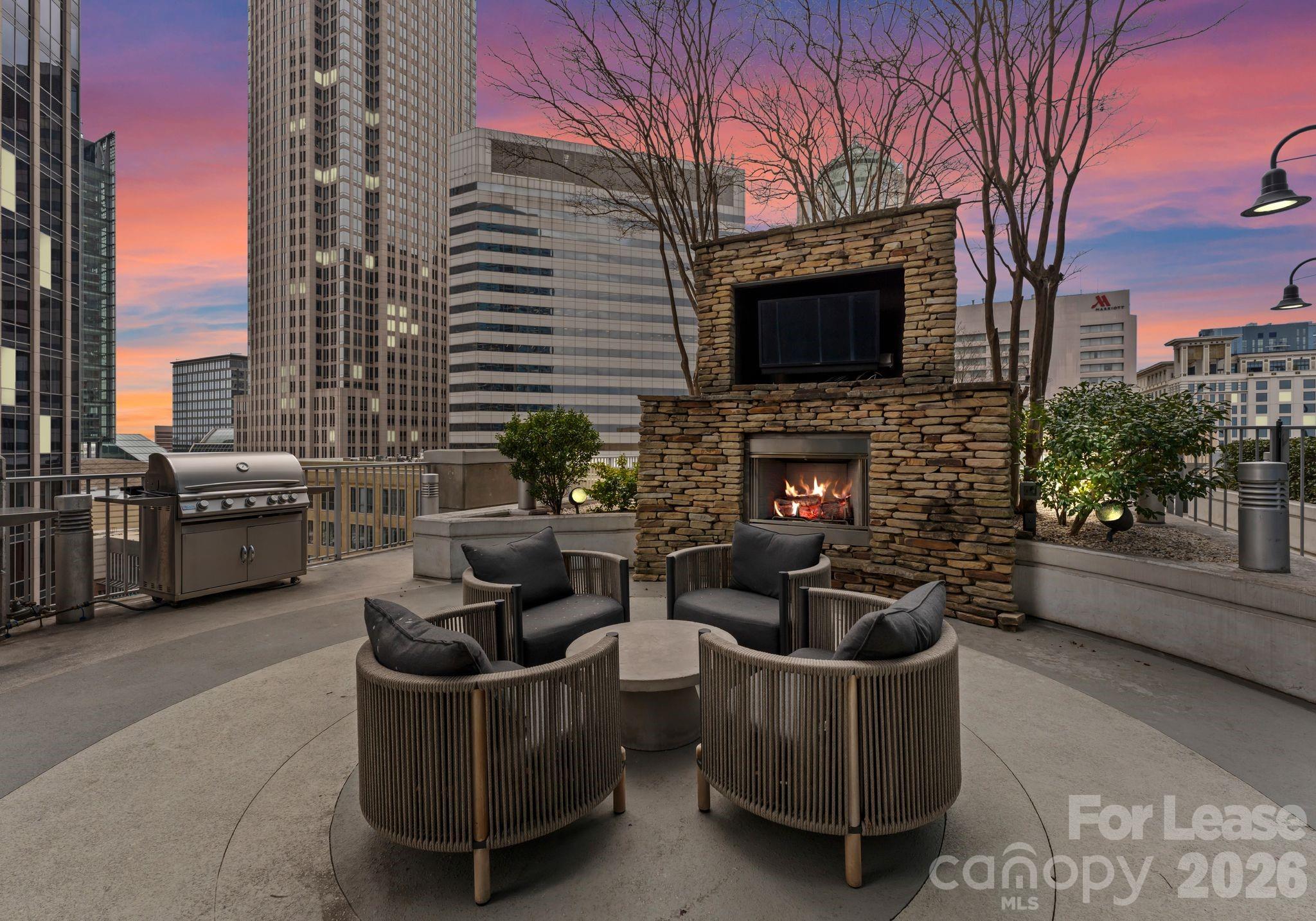 210 N Church Street Charlotte NC 28202