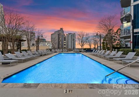 210 N Church Street Charlotte NC 28202