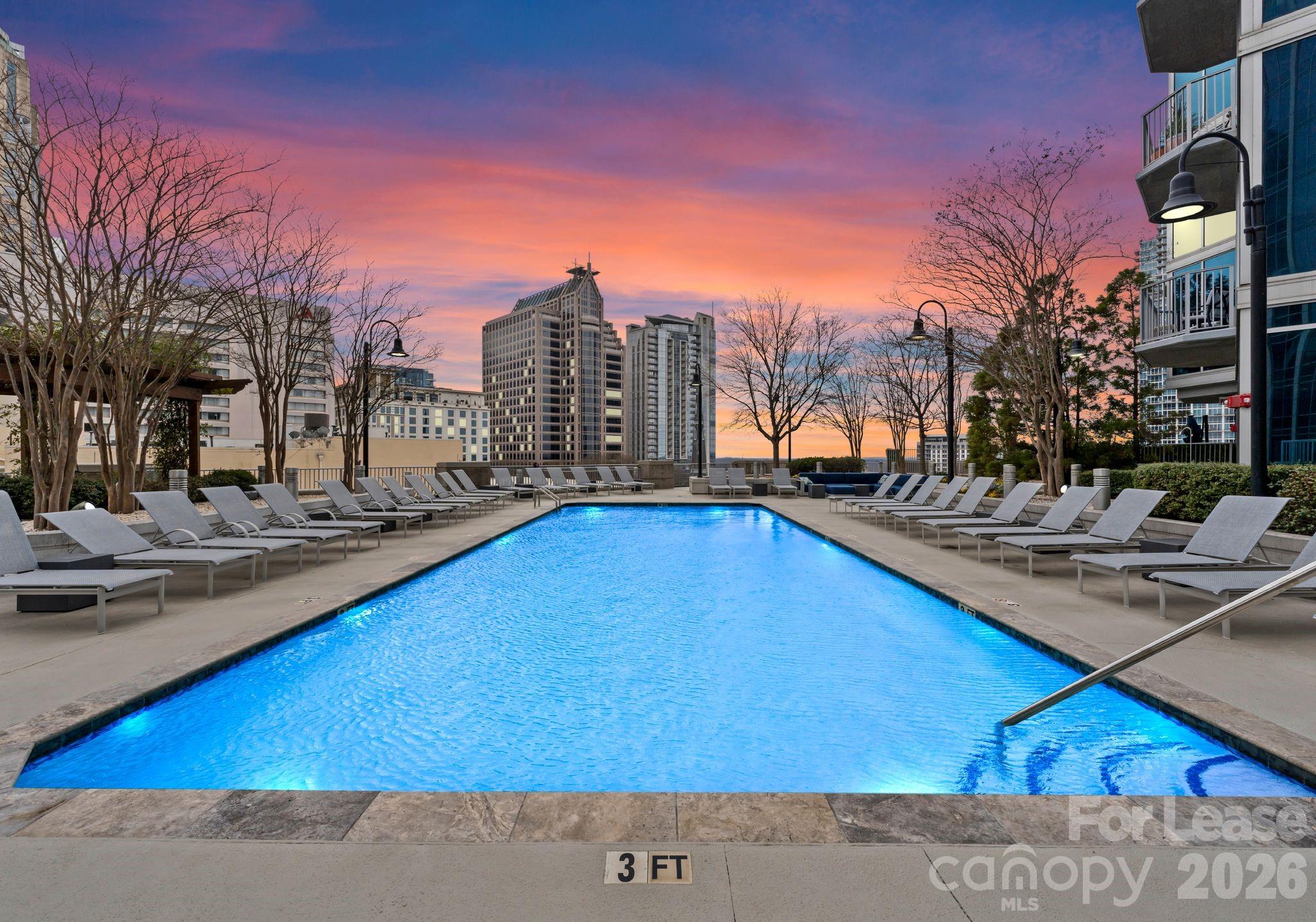 210 N Church Street Charlotte NC 28202
