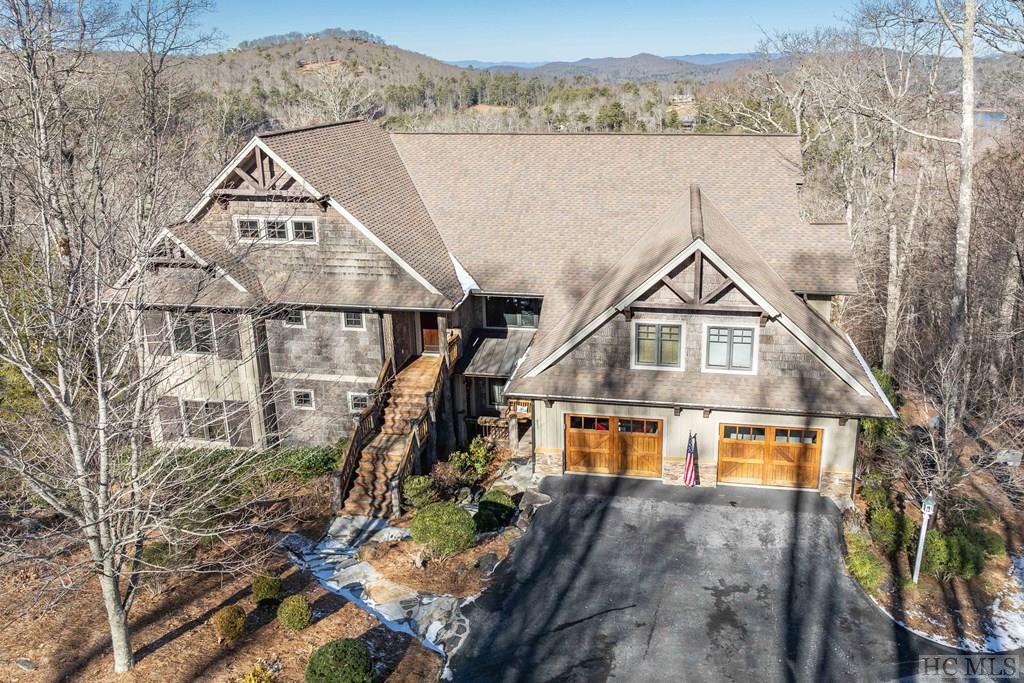 Homes for Sale in Trillium NC Silver Creek Real Estate Group