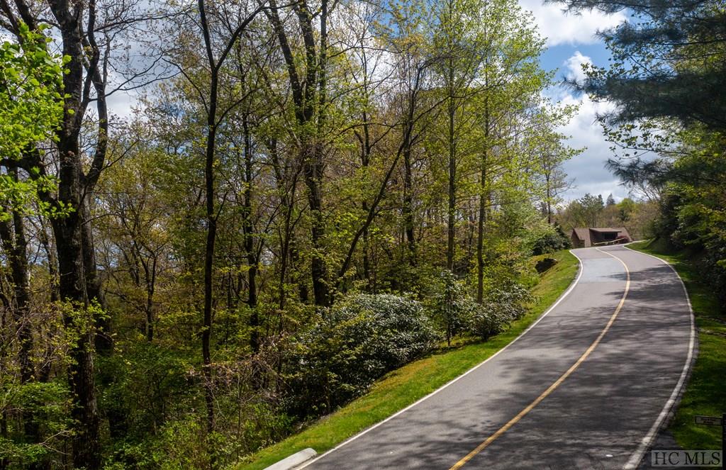 Cullasaja Club Cashiers NC Land for Sale Silver Creek Real Estate Group