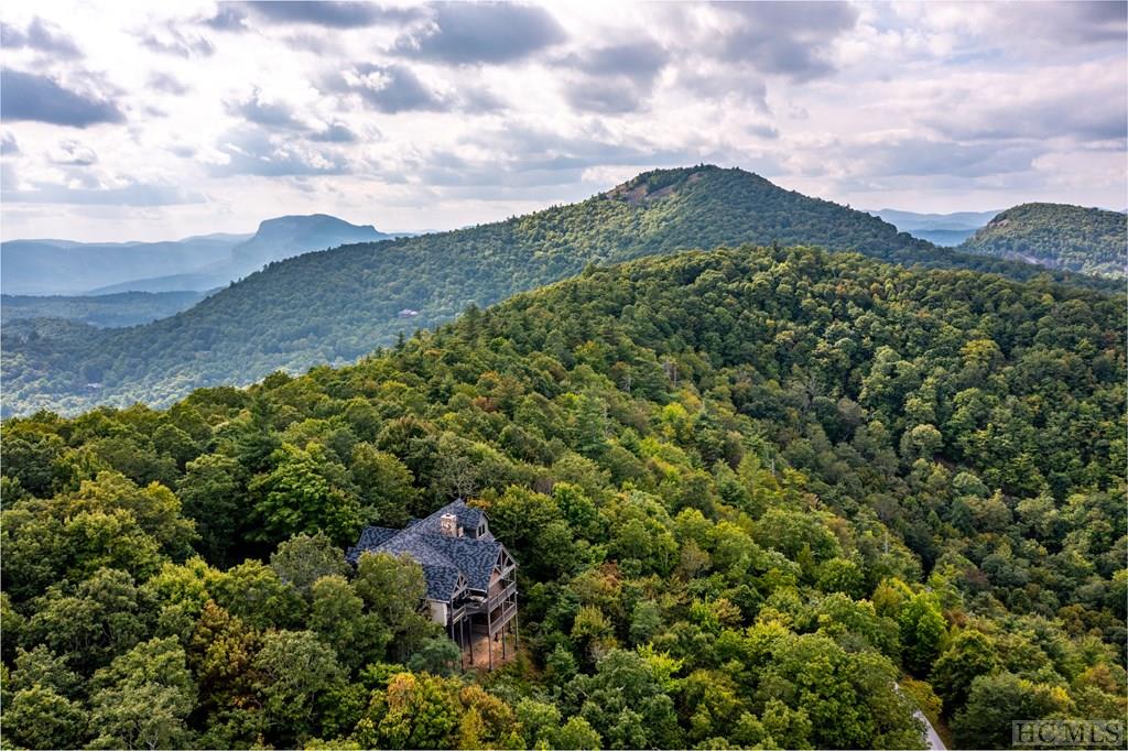 Sassafras Ridge Land For Sale Sapphire Valley NC Silver Creek Real