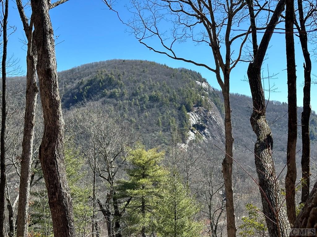 Lonesome Valley Cashiers NC Land for Sale Silver Creek Real Estate Group