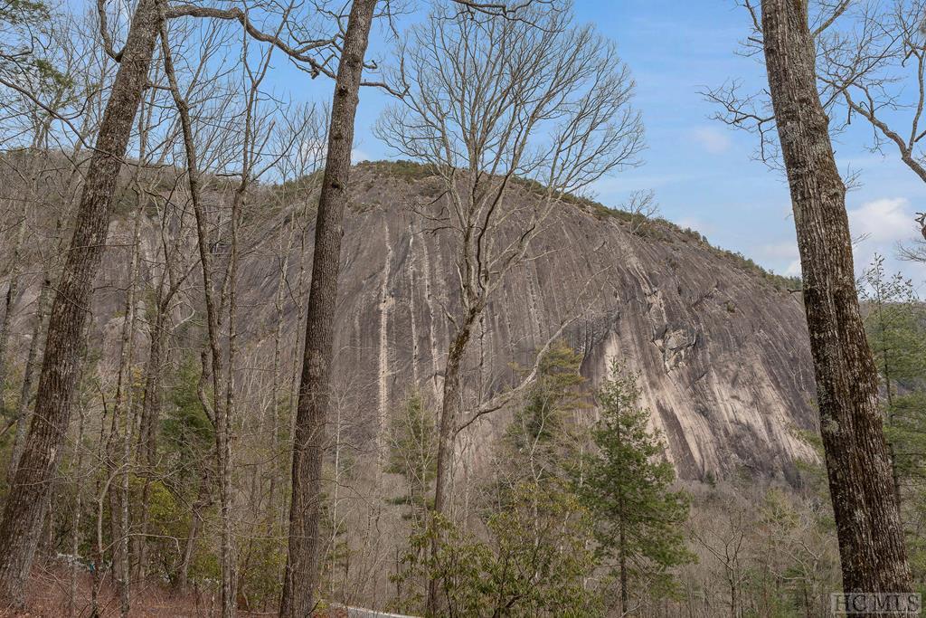 Lonesome Valley Cashiers NC Land for Sale Silver Creek Real Estate Group