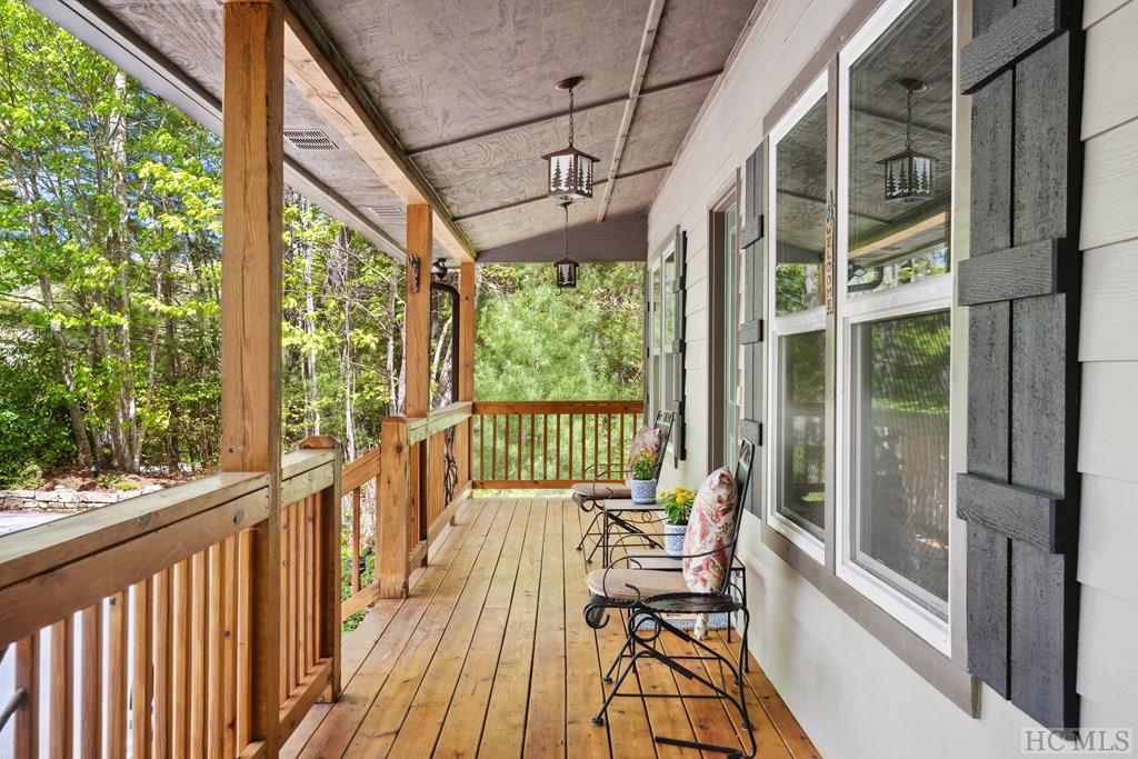 Deer Run Sapphire Valley NC Homes For Sale Silver Creek Real Estate Group