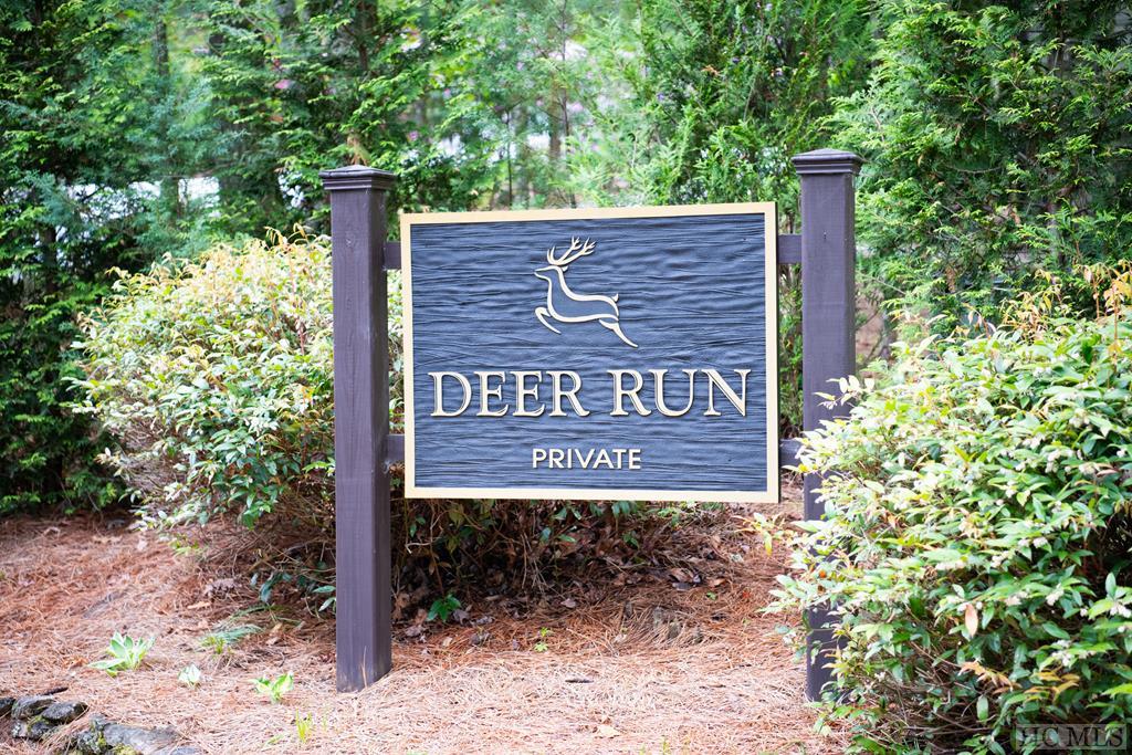 Deer Run Sapphire Valley NC Homes For Sale Silver Creek Real Estate Group