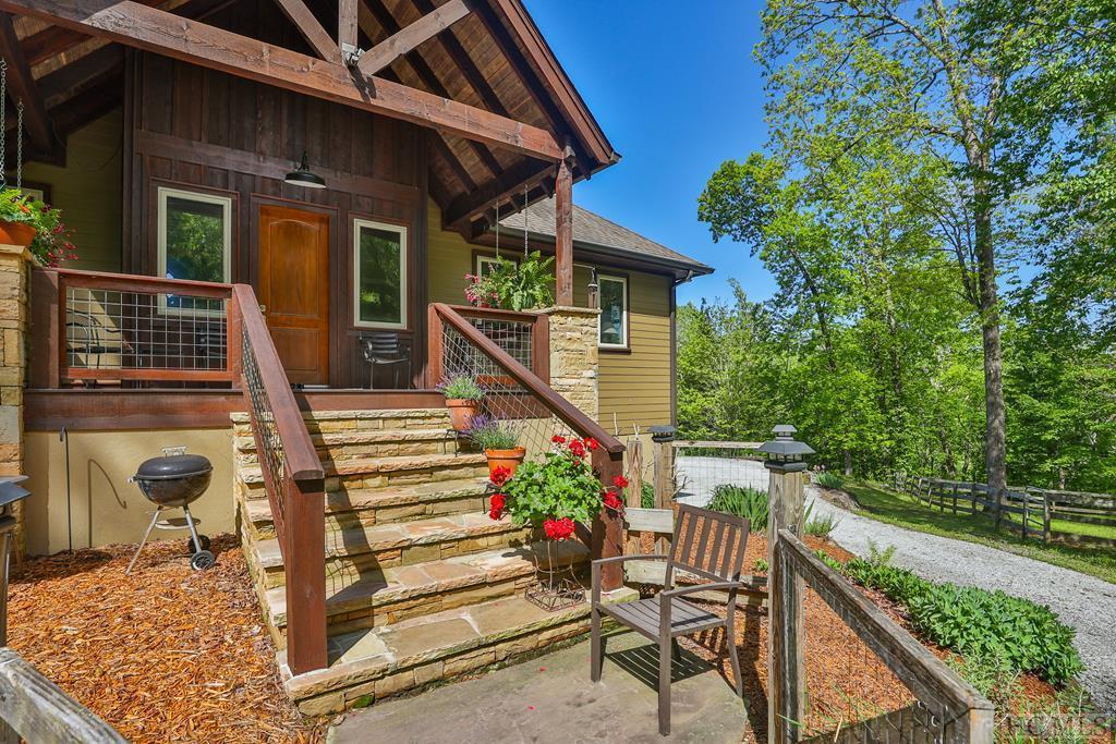 Homes for Sale Scaly Mountain NC Highland Gap Silver Creek Real