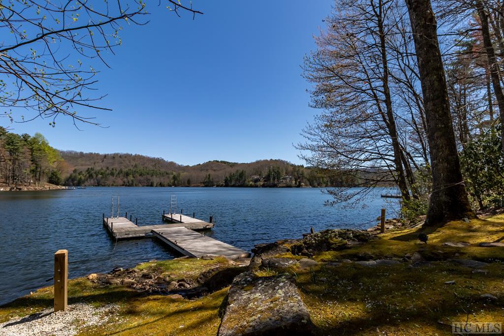 788 Glenshore Drive, Cullowhee NC Real Estate Listing MLS 101943