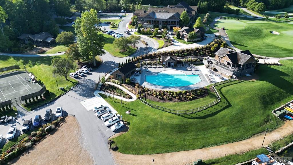 Homes for Sale in Lake Toxaway Estates NC Silver Creek Real Estate Group