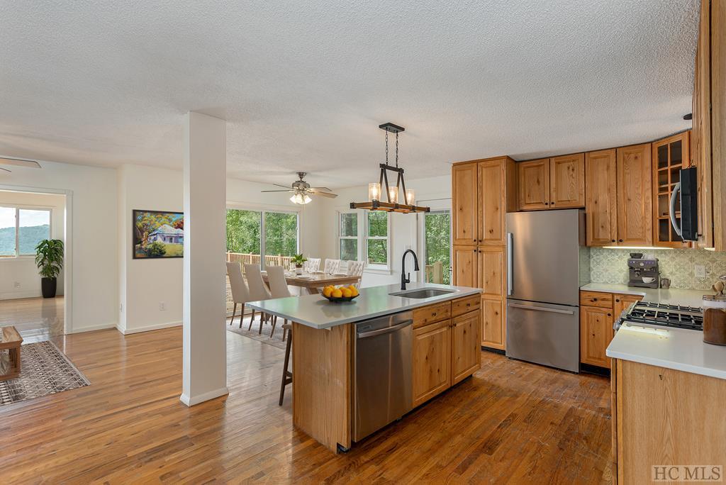 5183 Big Ridge Road, Glenville NC Real Estate Listing MLS 103037