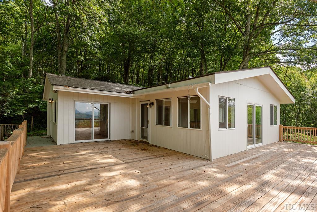 5183 Big Ridge Road, Glenville NC Real Estate Listing MLS 103037