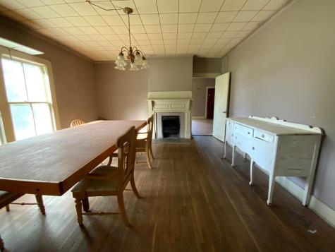 61 Fairview Road Andrews NC 28901