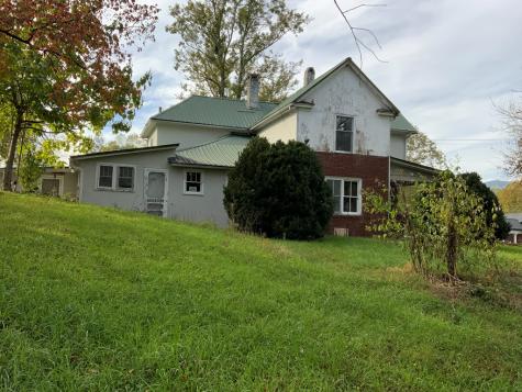 61 Fairview Road Andrews NC 28901