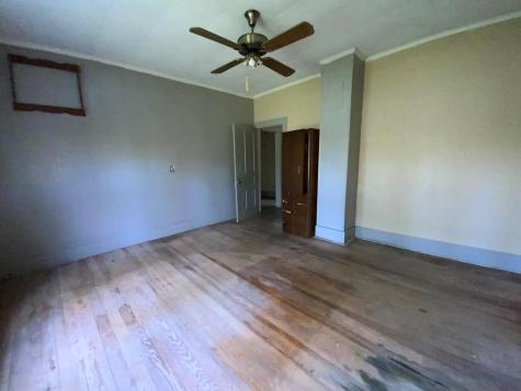 61 Fairview Road Andrews NC 28901