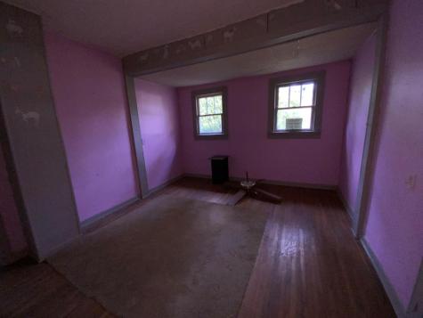 61 Fairview Road Andrews NC 28901