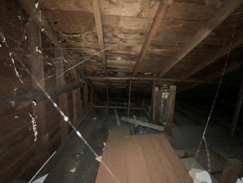 61 Fairview Road Andrews NC 28901