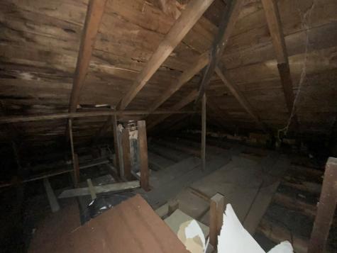 61 Fairview Road Andrews NC 28901