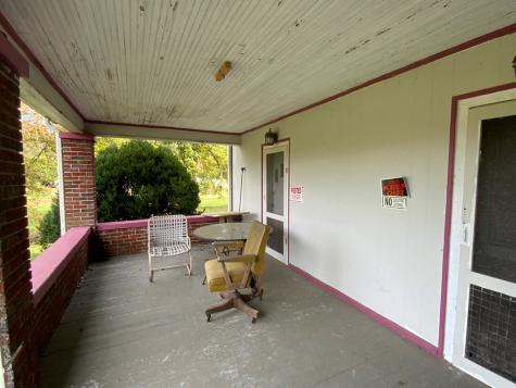 61 Fairview Road Andrews NC 28901