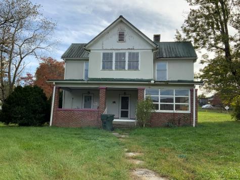 61 Fairview Road Andrews NC 28901