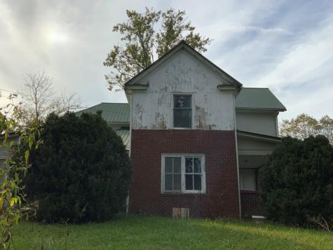 61 Fairview Road Andrews NC 28901