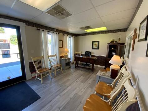 928 Main Street Andrews NC 28901