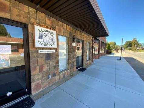 928 Main Street Andrews NC 28901