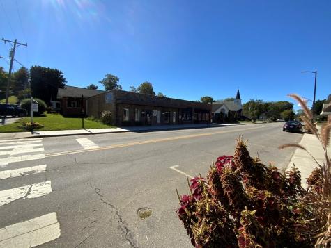 928 Main Street Andrews NC 28901