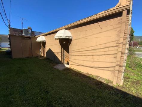 928 Main Street Andrews NC 28901