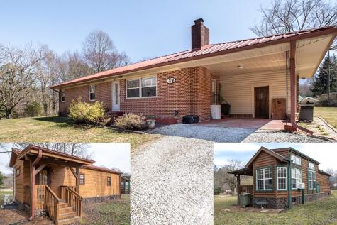 29/33/49 Breedlove Drive Andrews NC 28901