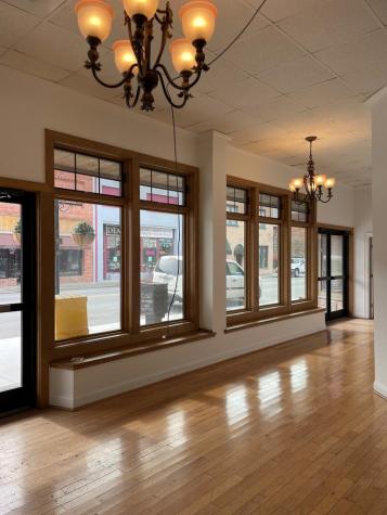 995 Main Street Andrews NC 28901