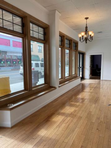 995 Main Street Andrews NC 28901