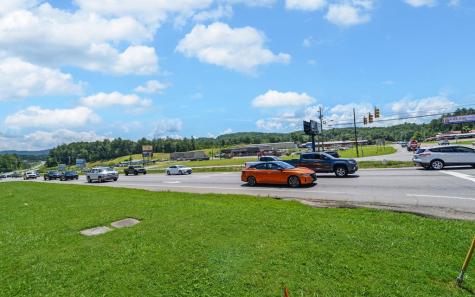 0 Highway 64 West Murphy NC 28906