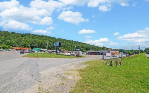 0 Highway 64 West Murphy NC 28906