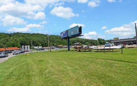 0 Highway 64 West Murphy NC 28906