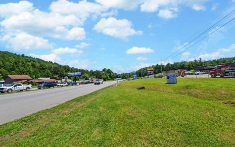 0 Highway 64 West Murphy NC 28906