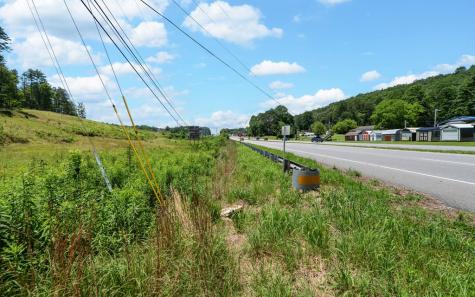 0 Highway 64 West Murphy NC 28906