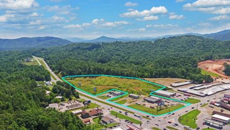 0 Highway 64 West Murphy NC 28906