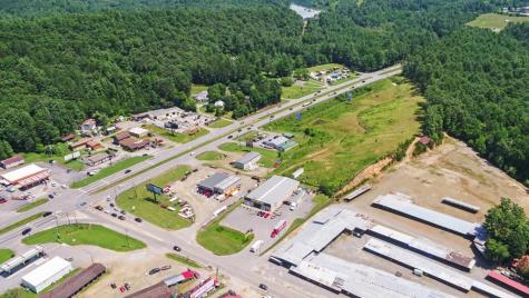 0 Highway 64 West Murphy NC 28906