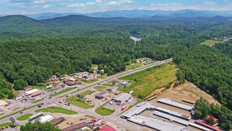 0 Highway 64 West Murphy NC 28906