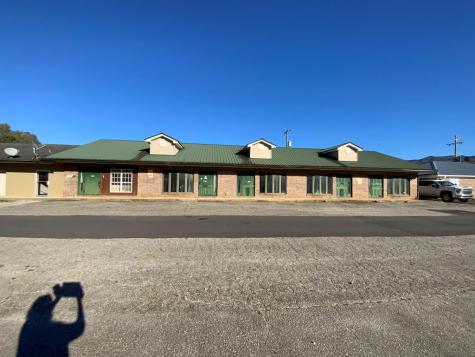 18-28 Town Branch Road Andrews NC 28901