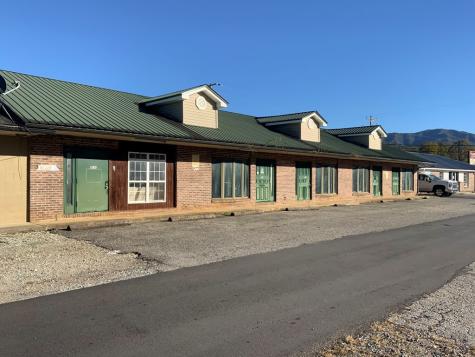 18-28 Town Branch Road Andrews NC 28901